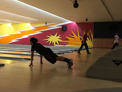 Bowling Alley «Midway Lanes», reviews and photos, 213 N Jensen Rd, Vestal, NY 13850, USA
