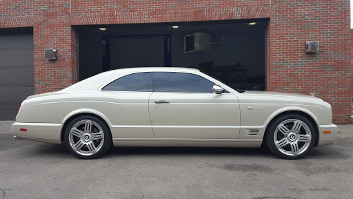 Window Tinting Service «Made In The Shade», reviews and photos, 39611 Arbor St, Harrison Charter Township, MI 48045, USA