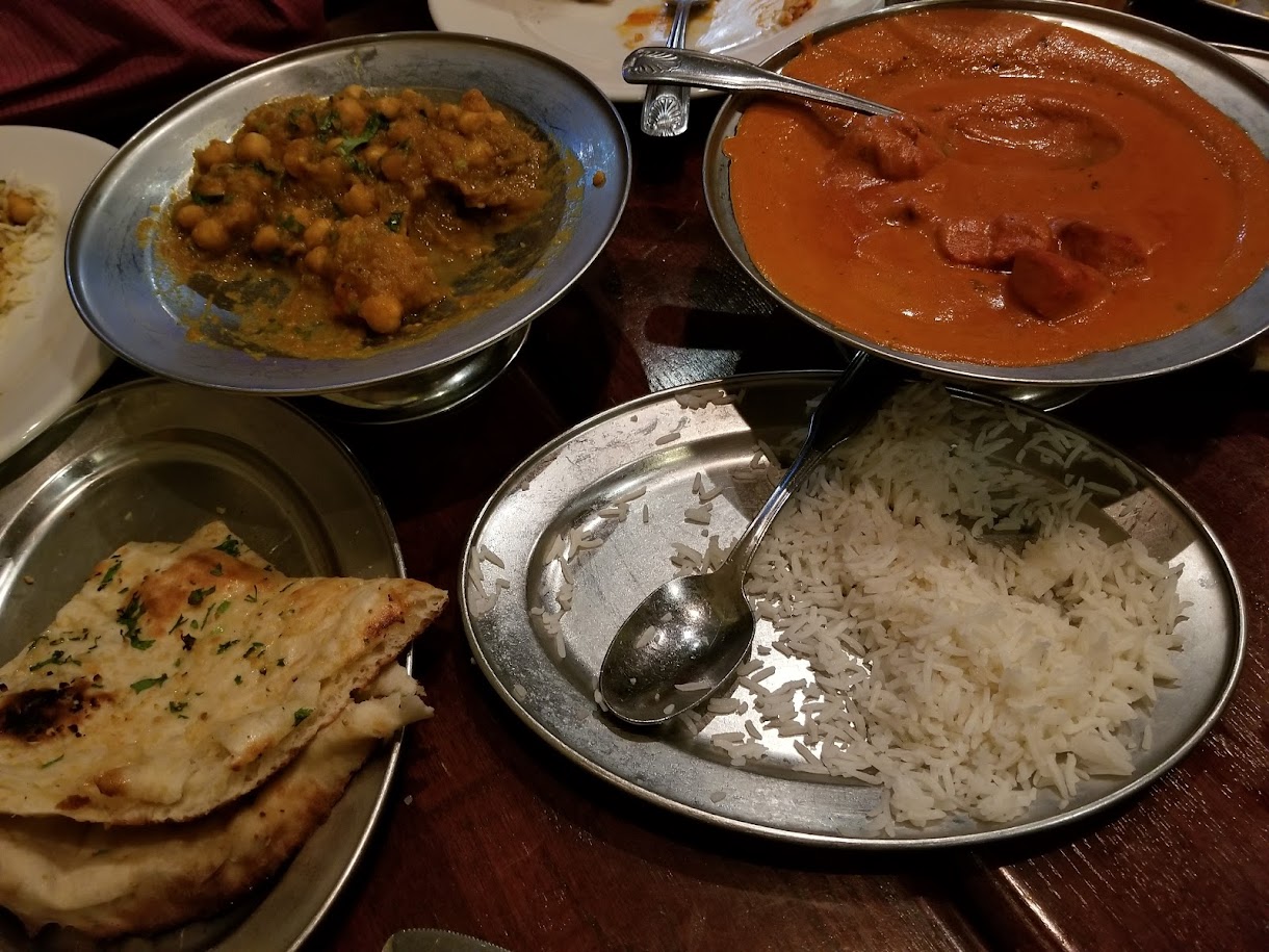 Niramish Indian Cuisine