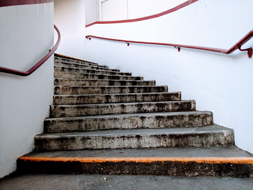 Thomas Jefferson Hall