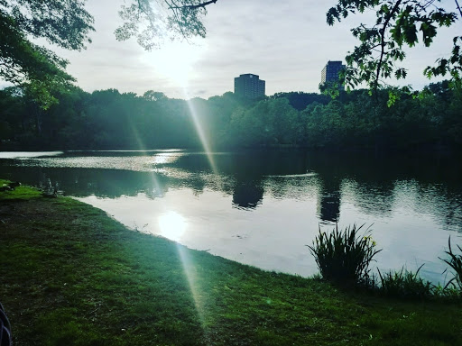 Park «Weequahic Park», reviews and photos, Elizabeth Ave & Meeker Ave, Newark, NJ 07112, USA