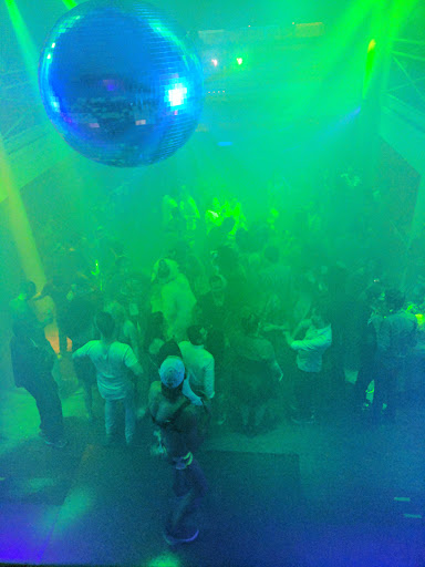 Gay Bar «Highland Lounge», reviews and photos, 404 Colorado St, Austin, TX 78701, USA