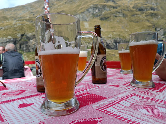 Plats et boissons Refuge de montagne Refuge Merelli to Coca 24020 Valbondione