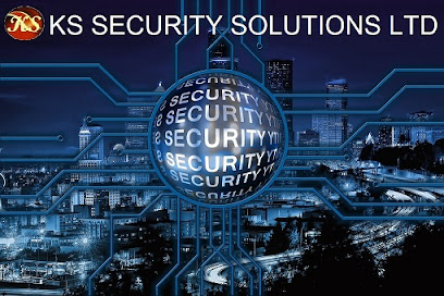 K S Security Solutions Ltd