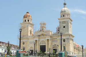 Catedral de Nuestra Señora de la Asunción image
