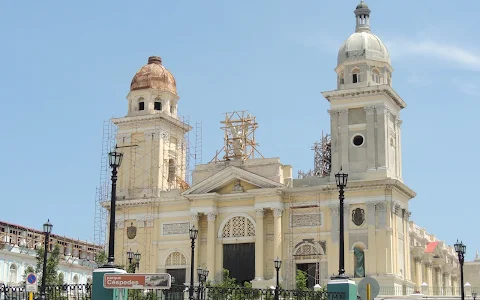 Catedral de Nuestra Señora de la Asunción image
