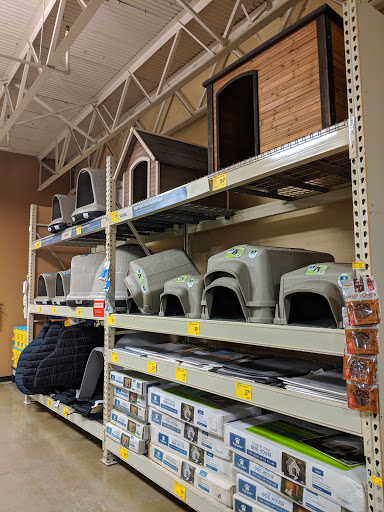 Pet Supply Store «PetSmart», reviews and photos, 5154 Nicholson Ln, Kensington, MD 20895, USA