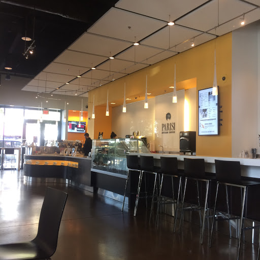 Cafe «Parisi Café at Park Place Shops», reviews and photos, 5245 W 116th Pl, Leawood, KS 66211, USA
