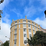Photo n°1 de l'avis de Laura.o fait le 26/08/2022 à 08:13 sur le  Stay Hotel Lisboa Centro Saldanha à Lisbon