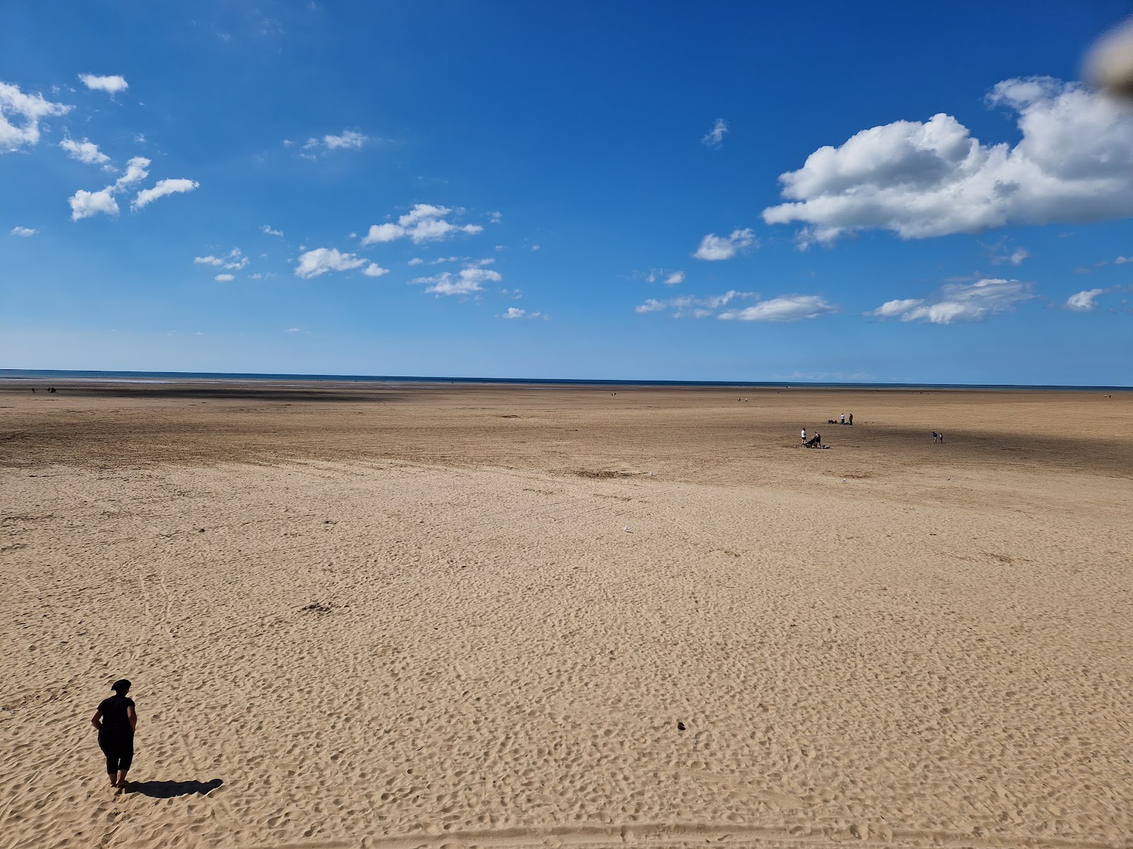 St Anne's Beach'in fotoğrafı ve yerleşim