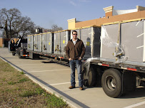 Ellis Air Conditioning and Heating - Photo 8 - Car repair in Dallas, TX, Dallas