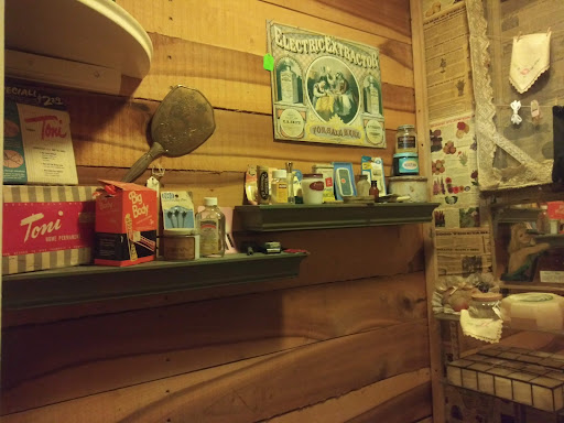 Restaurant «Old Delina Country Store», reviews and photos, 4397 John Barnes Rd, Cornersville, TN 37047, USA