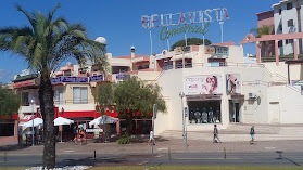 Centro Comercial Belavista