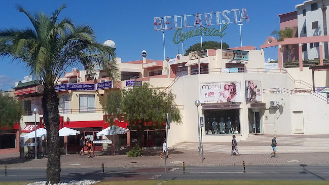 Centro Comercial Belavista