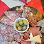 Photo n°6 de l'avis de Raffaele.a fait le 12/06/2023 à 15:06 sur le  Il Canto della Bistecca à Prato