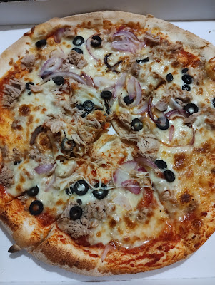 Pasta Pizza à Roubaix