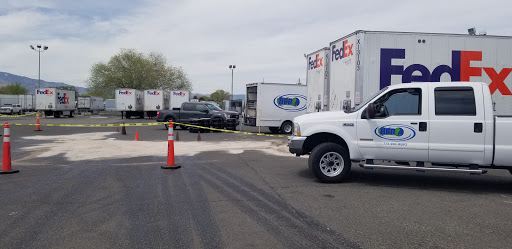 Mailing Service «FedEx Freight», reviews and photos, 1750 Industrial Way, Sparks, NV 89431, USA