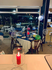 Atmosphère du Restaurant italien Diva Restaurant à Saint-Jean-Cap-Ferrat - n°11