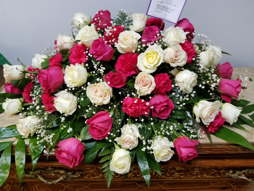 Florist «A & F Boutique LLC», reviews and photos, 13791 US-87, La Vernia, TX 78121, USA