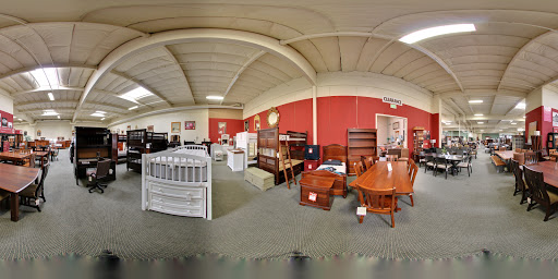 Furniture Store «Giorgi Bros. Furniture Showroom», reviews and photos, 211 Baden Ave, South San Francisco, CA 94080, USA