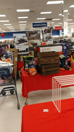 Department Store «Marshalls», reviews and photos, 20 Frenchtown Rd, North Kingstown, RI 02852, USA