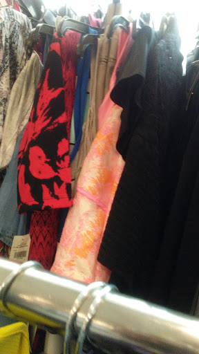 Clothing Store «K&G Fashion Superstore», reviews and photos, 3001 W Cheltenham Ave, Wyncote, PA 19095, USA