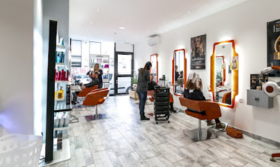 BConcept Coiffure à Villeurbanne