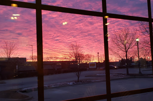 American Restaurant «Cracker Barrel Old Country Store», reviews and photos, 1395 Ford St, Maumee, OH 43537, USA