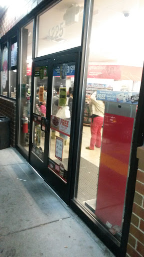 Convenience Store «Speedway», reviews and photos, 4225 W Burnham St, West Milwaukee, WI 53219, USA