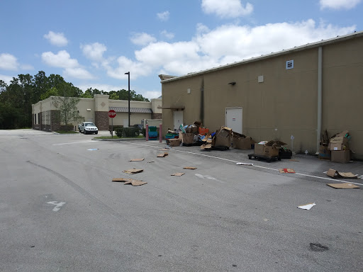 Dollar Store «FAMILY DOLLAR», reviews and photos, 577 SW Prima Vista Blvd, Port St Lucie, FL 34983, USA