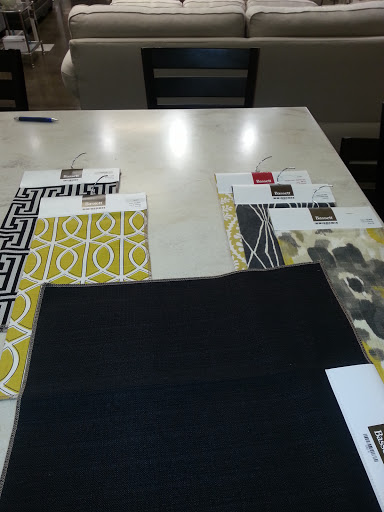 Furniture Store «Bassett Home Furnishings», reviews and photos, 17603 La Cantera Pkwy, San Antonio, TX 78257, USA