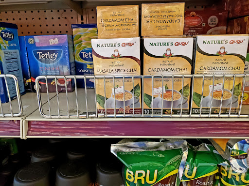 Indian Grocery Store «Jai Ho Indian Grocery Store», reviews and photos, 1462 Fillmore St, San Francisco, CA 94115, USA