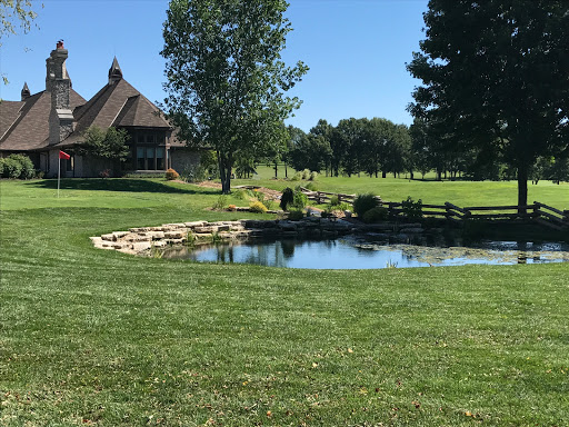 Private Golf Course «Fox Run Golf Club», reviews and photos, 1 Putt Ln, Eureka, MO 63025, USA