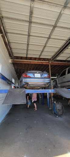 Muffler Shop «Pitts Stop #1 Muffler Shop, Inc.», reviews and photos, 235 E Lake Ave, Auburndale, FL 33823, USA