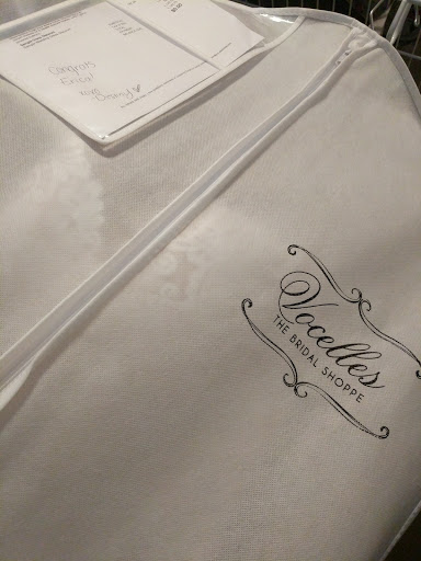 Dress Store «Vocelles | The Bridal Shoppe», reviews and photos, 1240 Thomasville Rd #101, Tallahassee, FL 32303, USA