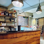 Photo n°2 de l'avis de Francisca.i fait le 03/01/2020 à 16:47 sur le  Bulli & Balene - Spritz e Cicchetti à Florence