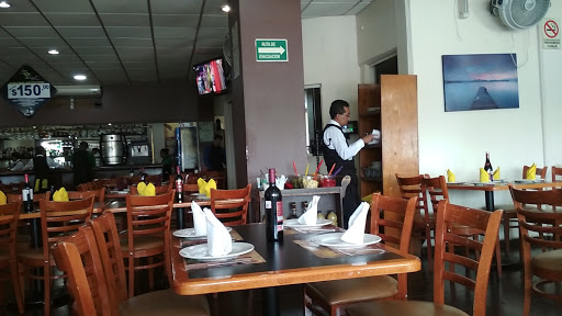 Restaurante tibetano Naucalpan de Juárez