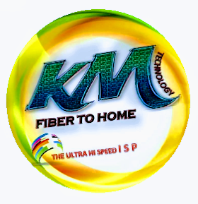 KMTech Internet Service