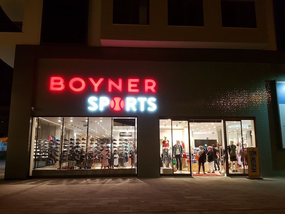 Boyner Sport