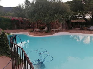 Photo n°59 de Ranch Campo Palombaggia à Porto-Vecchio ()