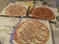 Plats et boissons du Pizzeria Fabbrica Pizza à Vannes - n°17