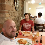 Photo n°1 de l'avis de Michael.s fait le 07/09/2019 à 19:36 sur le  Pizzeria Escopazzo à Zell im Wiesental