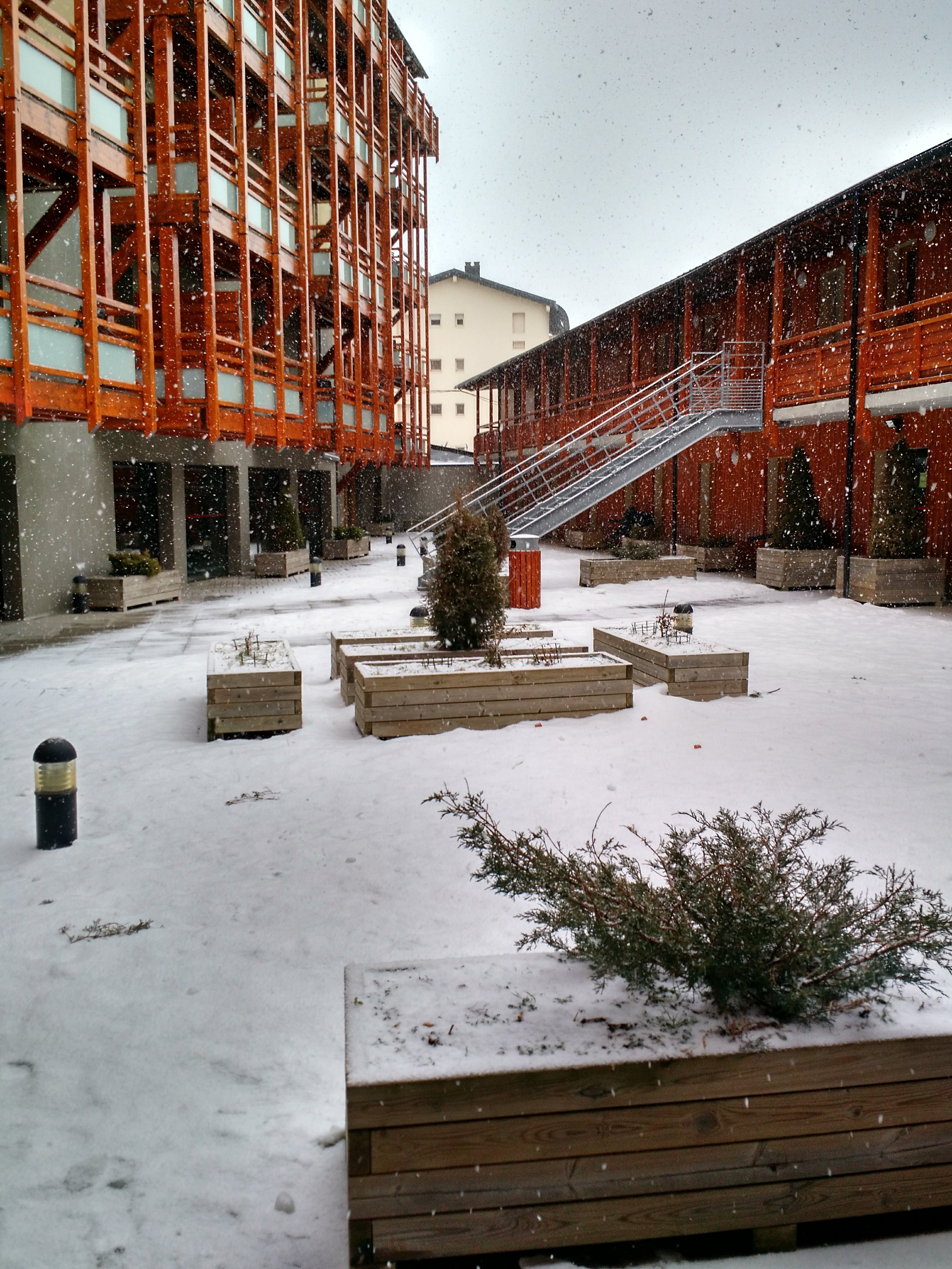 Photo n° 1 de l'avis de Evelyne.e fait le 05/02/2018 à 08:16