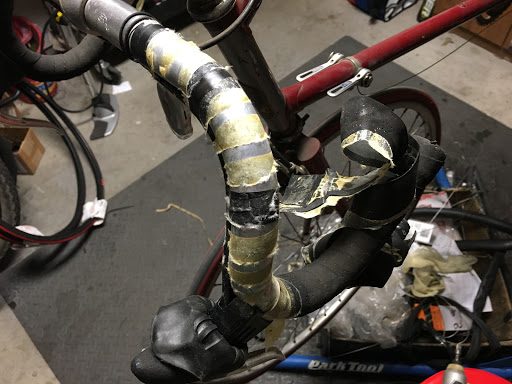 Bicycle Repair Shop «Bicycle Pit Stop», reviews and photos, 667 Alexander St, Glendale, CA 91203, USA