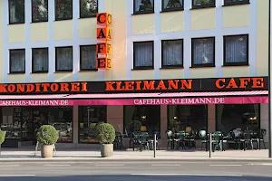 Konditorei Café Wilhelm Kleimann e.K. image