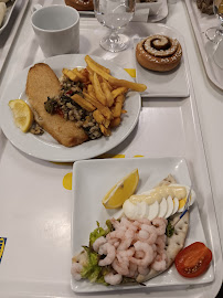Plats et boissons du Restaurant suédois Restaurant IKEA Nantes à Saint-Herblain - n°2