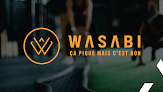 Wasabi Sports Saint-Étienne