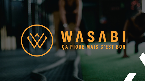Centre de fitness Wasabi Sports Saint-Étienne