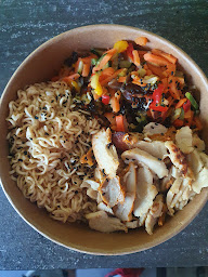 Photo n°14 de Chez Pierrot Foodtruck Snacking & Traiteur à Bernis ()