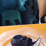 Photo n°1 de l'avis de Nadia. fait le 26/08/2021 à 13:10 sur le  Locanda dello Spuntino à Grottaferrata